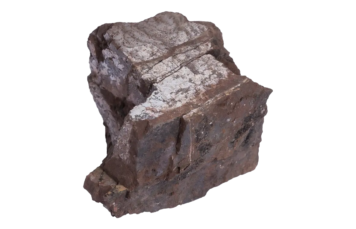 bauxite