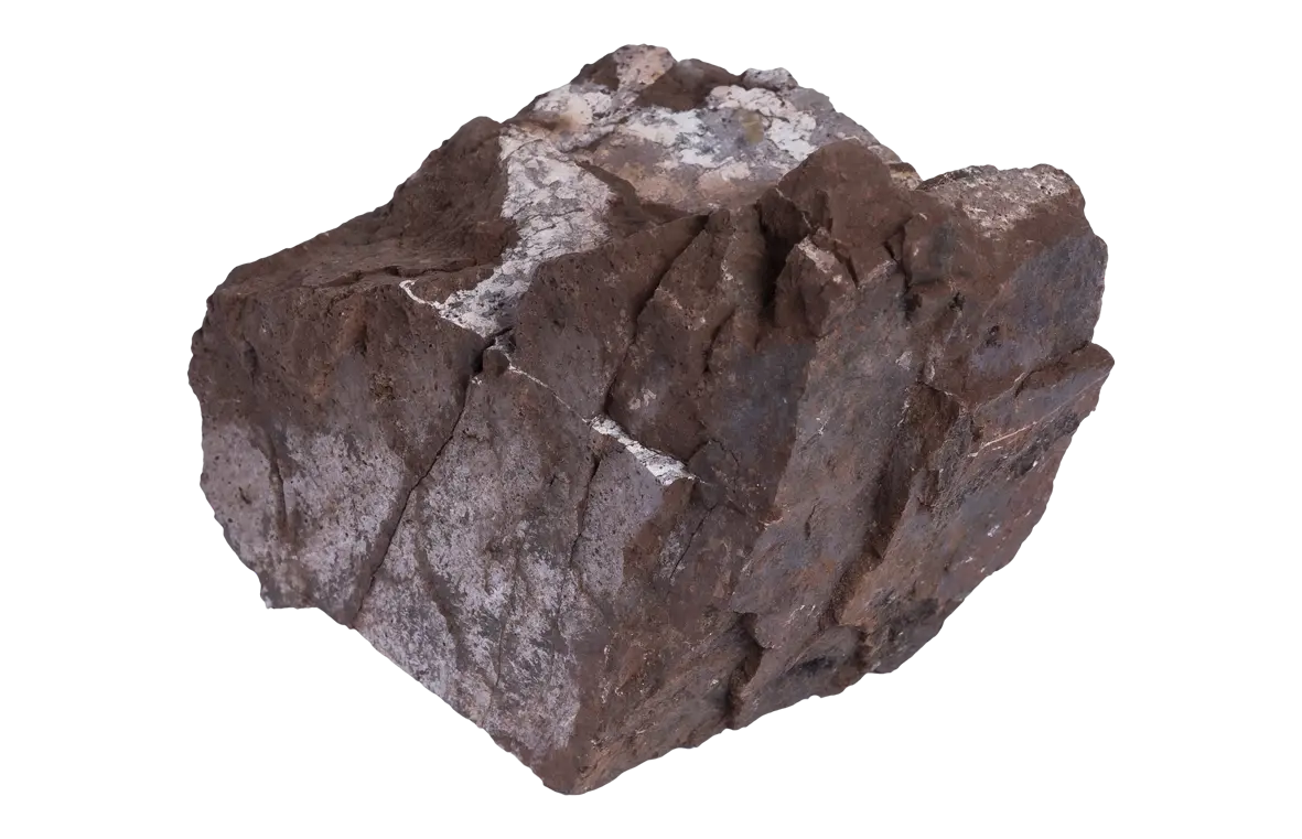 bauxite