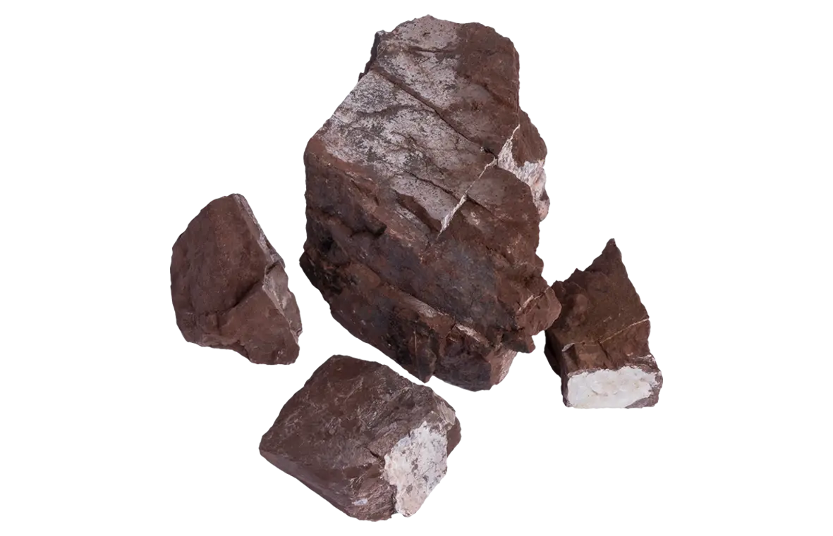 bauxite