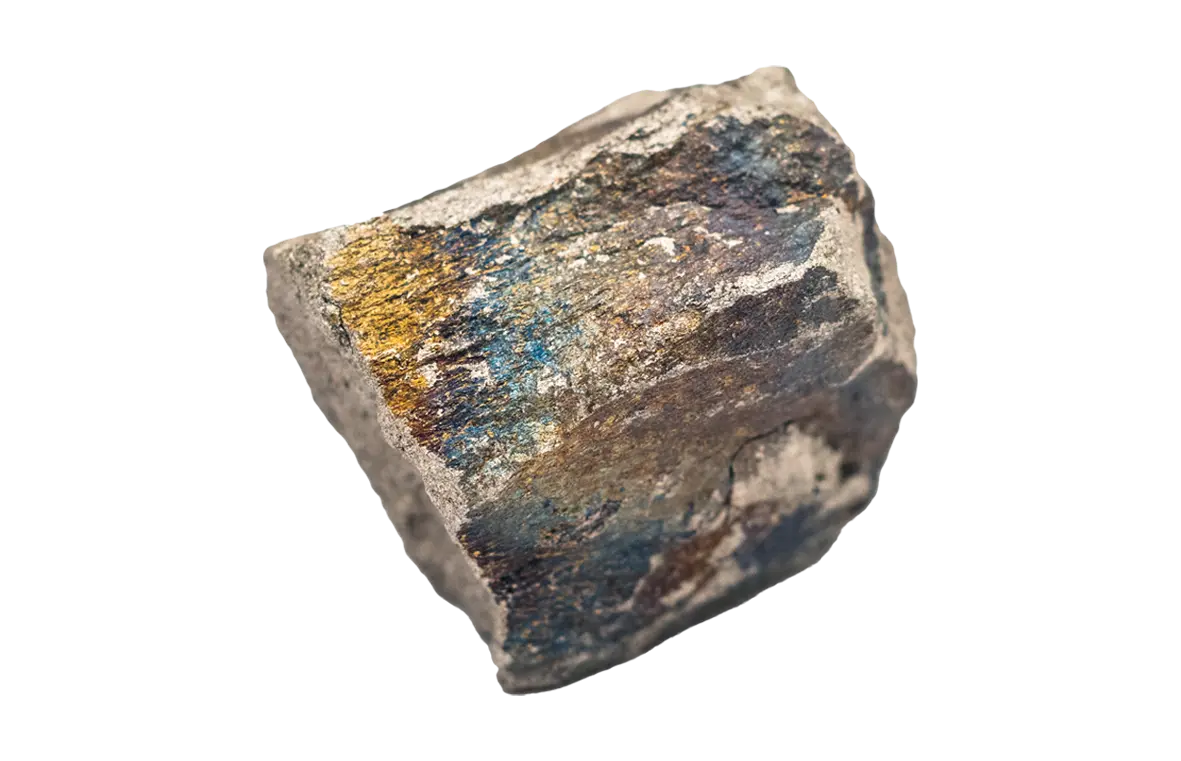 Ferro silico manganese 3